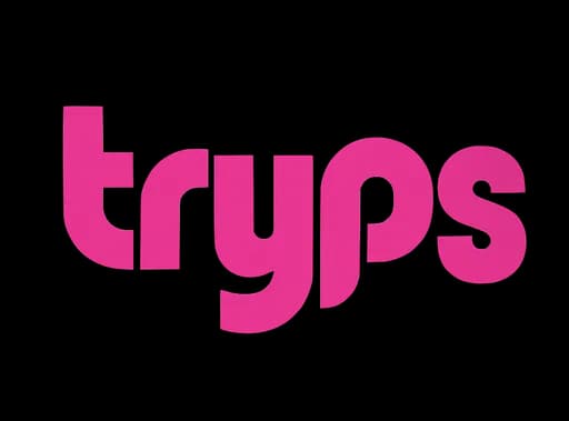 Tryps